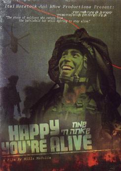 Happy You're Alive