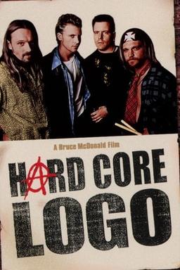 Hard Core Logo