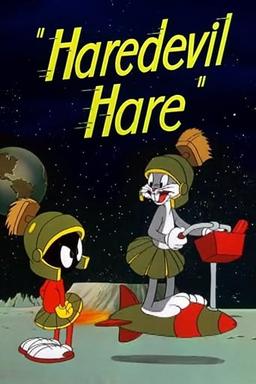 Haredevil Hare