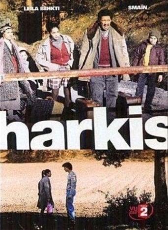 Harkis