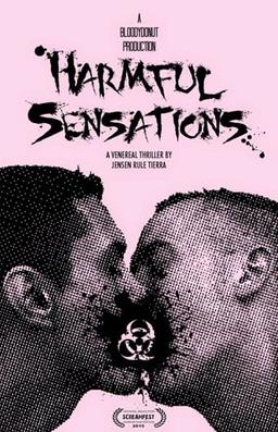 Harmful Sensations