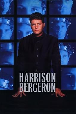 Harrison Bergeron