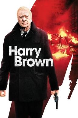 Harry Brown