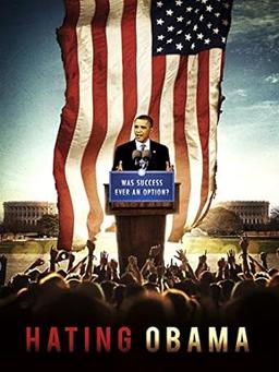 Hating Obama
