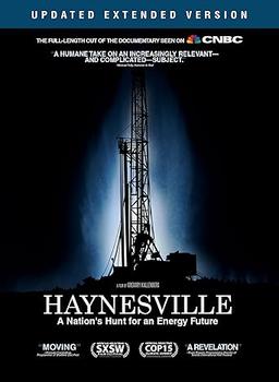 Haynesville