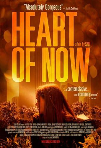 Heart of Now