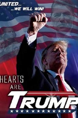 Hearts Are Trump