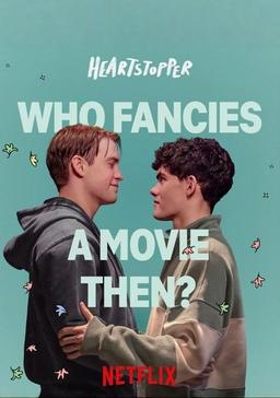 Untitled Heartstopper Film