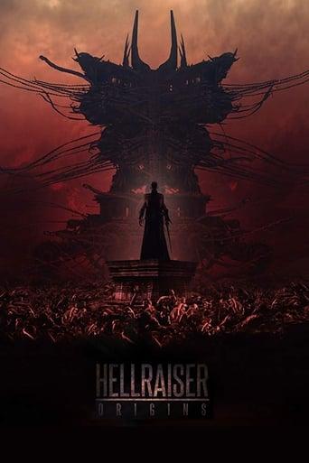 Hellraiser: Origins