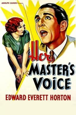 Her Master's Voice