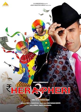 Hera Pheri 3