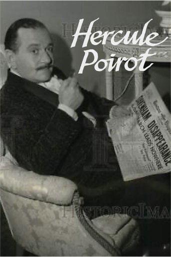Hercule Poirot