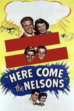 Here Come the Nelsons