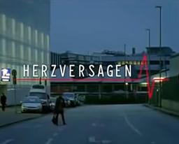 Herzversagen