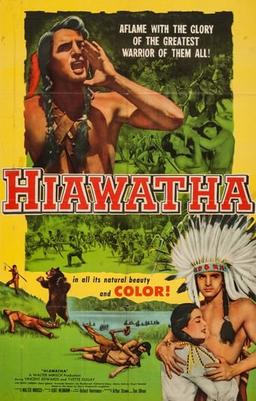 Hiawatha