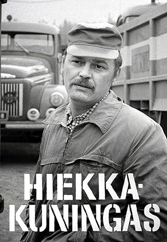 Hiekkakuningas