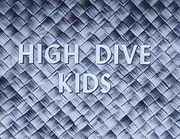 High Dive Kids