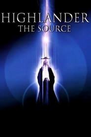 Highlander: The Source