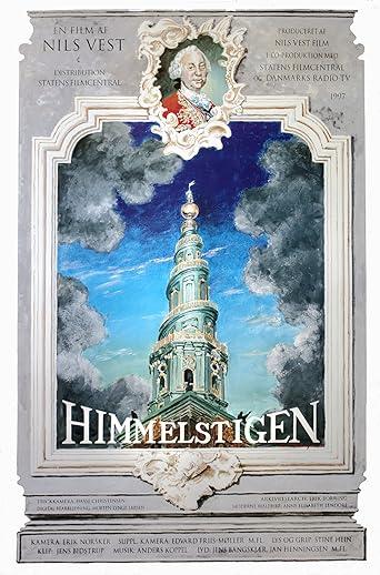 Himmelstigen