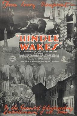 Hindle Wakes