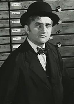 Hlavní přelíčení