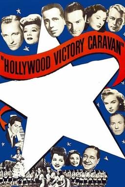 Hollywood Victory Caravan