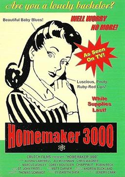 Homemaker 3000