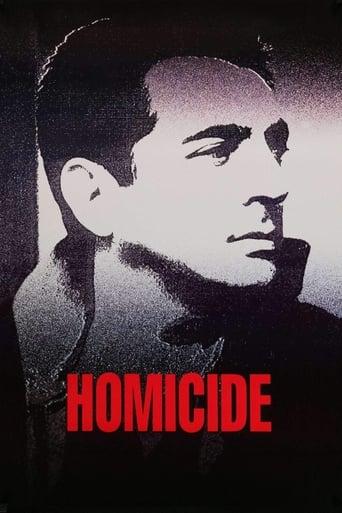 Homicide