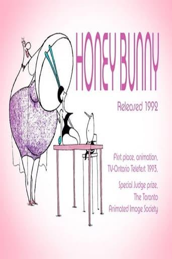 Honey Bunny