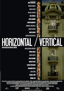 Horizontal/Vertical