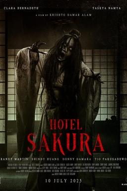 Hotel Sakura