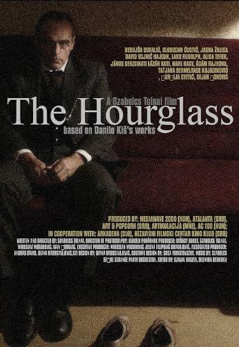 Hourglass