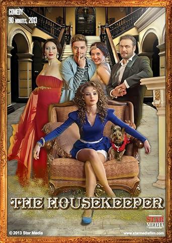 Housekeeper