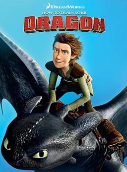 How to Train Your Dragon