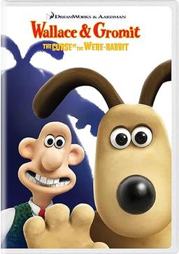 How Wallace & Gromit Went to Hollywood