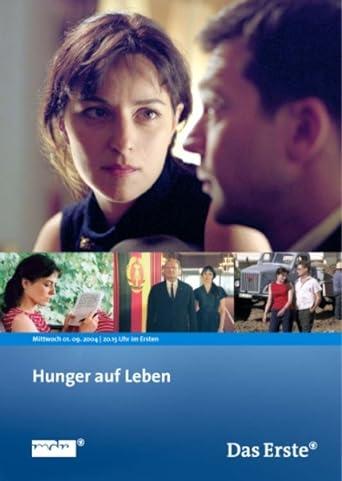 Hunger auf Leben
