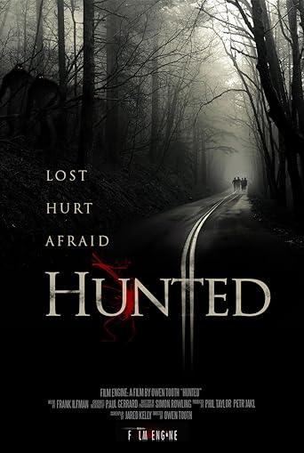 Hunted