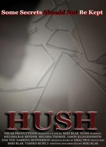 HUSH