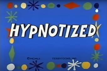 Hypnotized