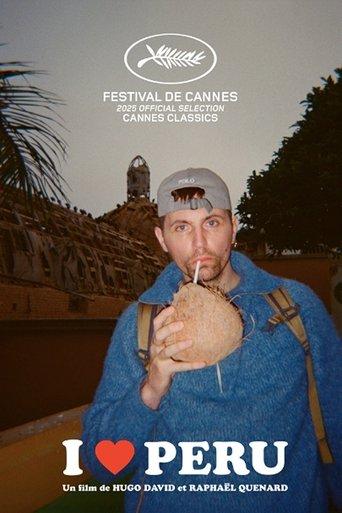 I Love Peru