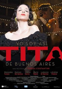 I Tita, A Life of Tango