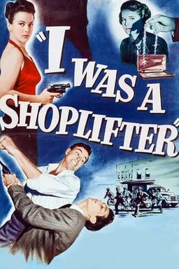 I Was a Shoplifter