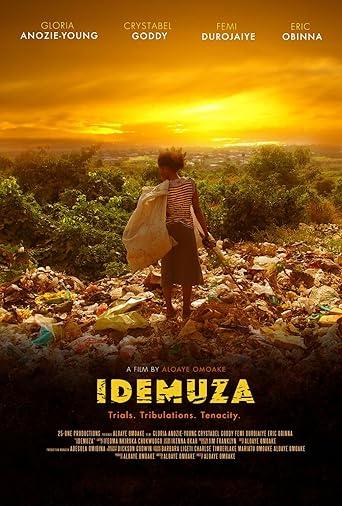 Idemuza