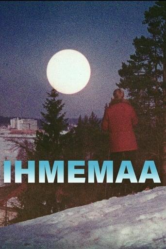 Ihmemaa