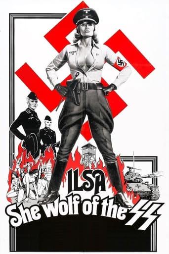 Ilsa: She Wolf of the SS