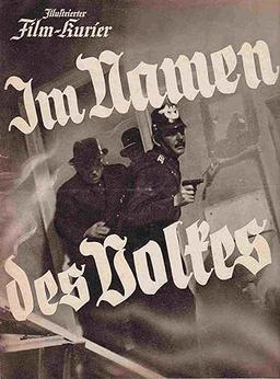 Im Namen des Volkes