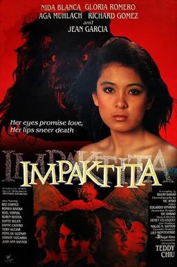 Impaktita