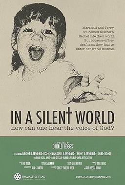 In a Silent World