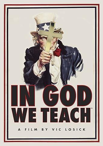 In God We Teach