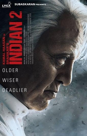 Indian 2: Zero Tolerance